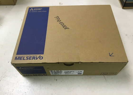 Mitsubishi 1KW AC SERVO AMPLIFIER MR-J4-100A-RJ 200V Servo Drive NEW in stock