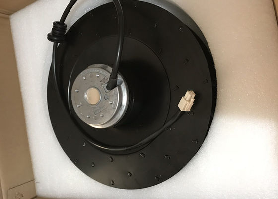 NEW EBMPAPST Centrifugal Cooling Fan R2E280-AE52-17 230V 50HZ 1.0A 225W 2700RPM in stock