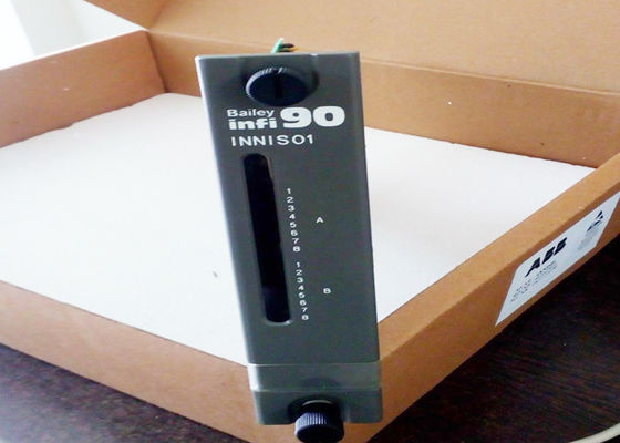 INNIS01 INFI90 BAILEY PLC MODULE NETWORK INTERFACE MODULE