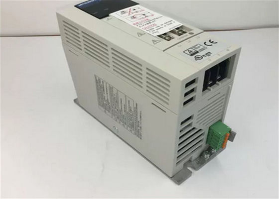 MR-J2S-40CP1  Industrial Servo Drives Mitsubishi 400w Servo Amplifier