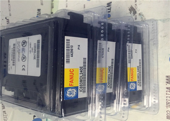 GE FANUC SERIES IC693PBM201 PLC Profibus DP master FACTORY SEALED