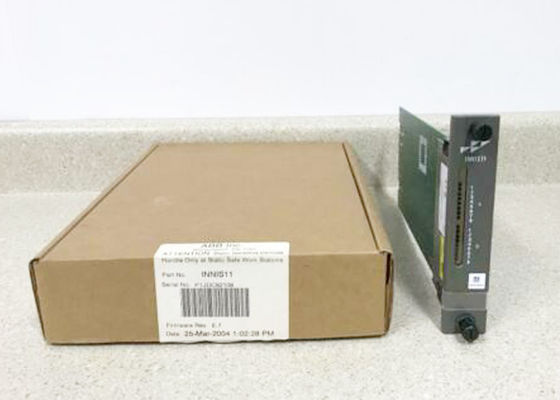 INNIS11 INFI90 Symphony Network Interface Module 6643826A108 PLC Module