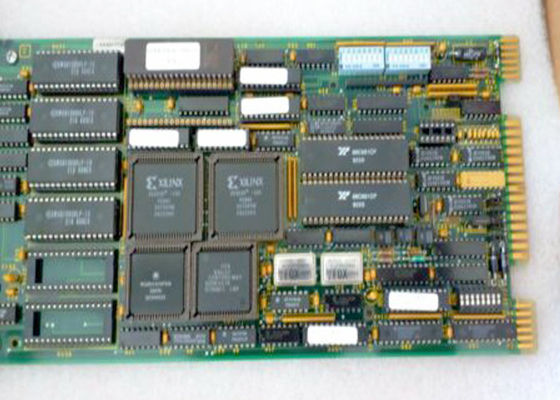 INNPM01 INFI90 SYMPHONY NETWORK PROC MODULE PLC PROGRAMMABLE LOGIC MODULE