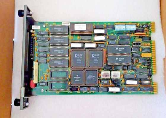 INNPM01 INFI90 SYMPHONY NETWORK PROC MODULE PLC PROGRAMMABLE LOGIC MODULE