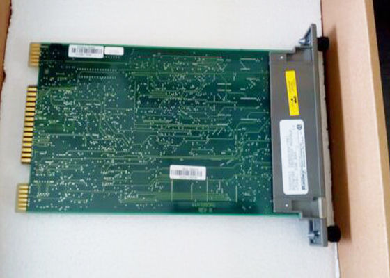 INNPM11 INFI90 MODULE ASSY PLC NETWORK PROCESSOR MODULE