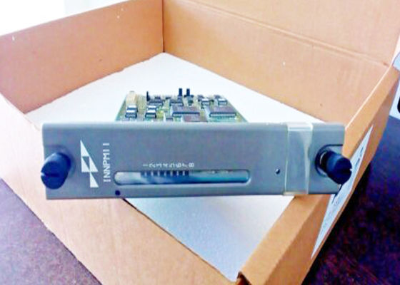 INNPM11 INFI90 MODULE ASSY PLC NETWORK PROCESSOR MODULE