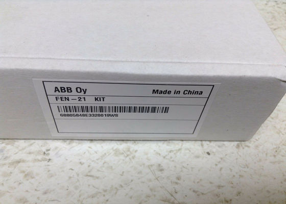 ABB RESOLVER INTERFACE FEN-21 INTERFACE CARD 3ABD68805848 FOR INVERTER DRIVE ACS850 NEW