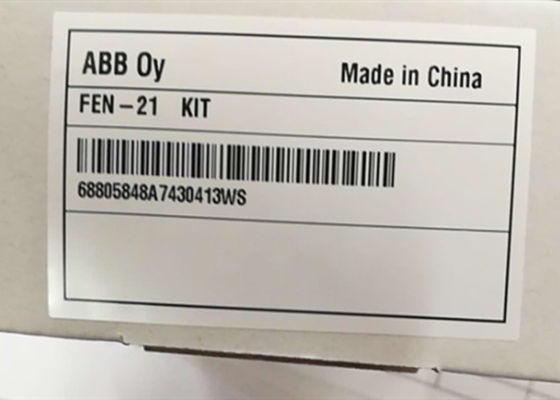 ABB RESOLVER INTERFACE FEN-21 INTERFACE CARD 3ABD68805848 FOR INVERTER DRIVE ACS850 NEW