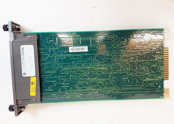 INNPM12 SYMPHONY HARMONY INFI 90 PLC NETWORK PROCESSOR MODULE