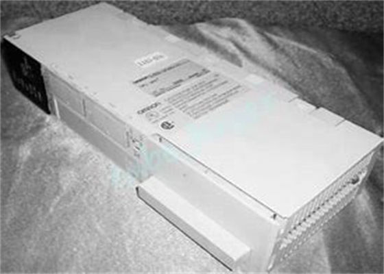 Omron CV500-CPU01-EV1 PROGRAMMABLE LOGIC CONTROLLER SYSMAC SERIES 512 PTS I/O CAPACITY