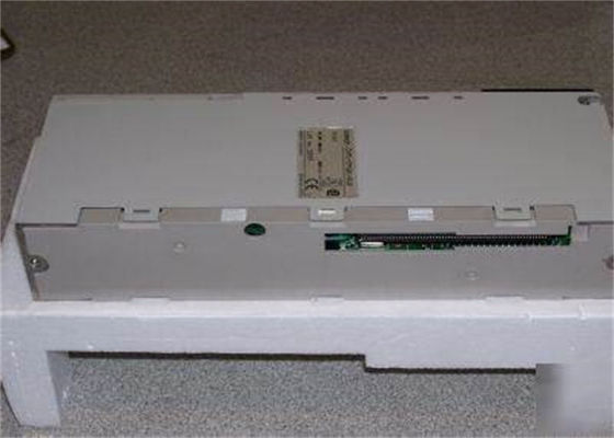 Omron CVM1-CPU21-EV2 CPU MODULE LADDER ONLY RS-232C/422 PORT 512 LOCAL I/O