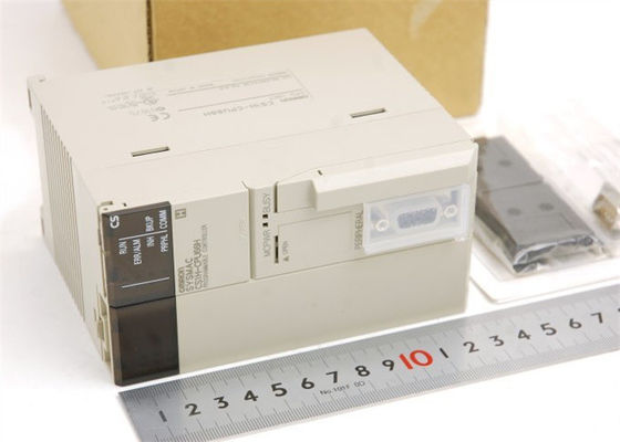 Omron CS1H-CPU66H CPU CS1-H SERIES 120K PROGRAM 256K DATA PLC Programmable Logic Controller