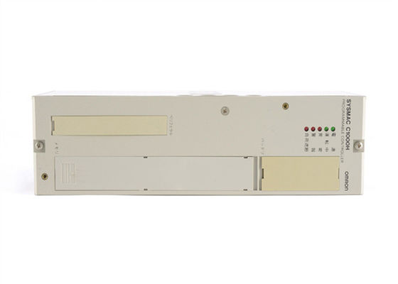 Omron CV2000-CPU01-V1 CPU UNIT SFC/LADDER RACK MOUNTING 62K WORDS 4 REMOTE I/O UNIT MOUNTABLE