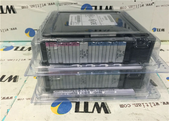 GE FANUC SERIES 90-30 PLC Digital I/O Module IC697MEM719 FACTORY SEALED