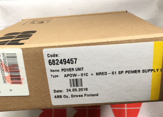 NEW VTHICK-FILM HYBRID NRED-61 SP ELECTRICAL Kit NRED-61-E for ABB Inverter Drive