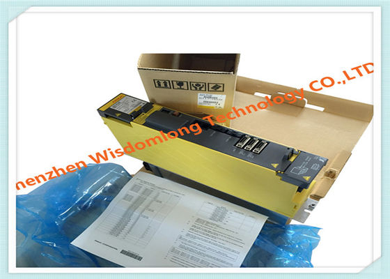 11KW Power Electronic AC Servo Amplifier A06B -6117 -H209 Long Working Life