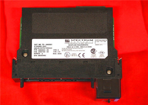 Honeywell Control Processor Redundant Power Supply Module TC-HAO081/TK-HAO081