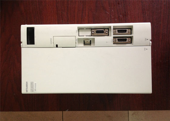 NEW JAPAN Mitsubishi SERVO DRIVE MR-H200B AC 10 AMP 2KW 200-230VAC 50/60HZ