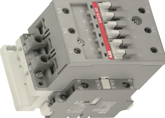 UA75-30-11 Block Contactors 1SBL411022R8011 UA Contactor Relay Control Parts