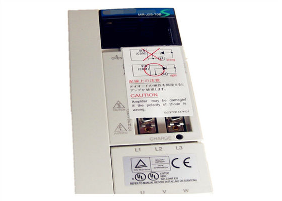 Mitsubishi Electric AC SERVO AMPLIFIER 750W 200V MR-J2S-70B NEW Drive IN STOCK