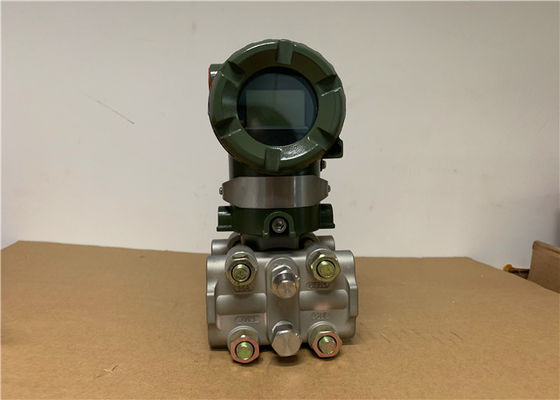 Yokogawa EJA110A Differential Pressure Transmitter EJA110A-EHS5A-92DA  5 to 500kPa