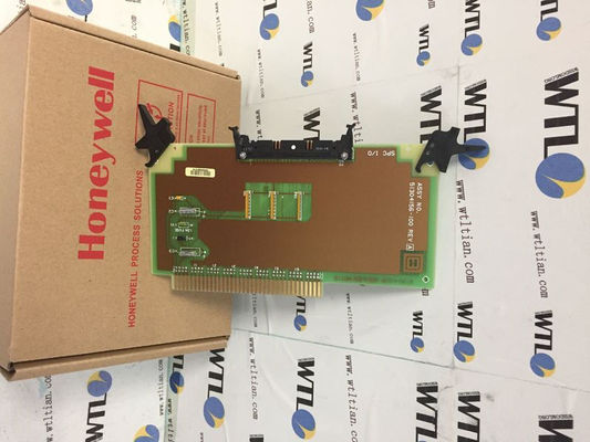51304156-100 Honeywell Control Board  TDC 3000 Input Output Board REV A