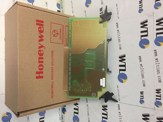 51304156-100 Honeywell Control Board  TDC 3000 Input Output Board REV A