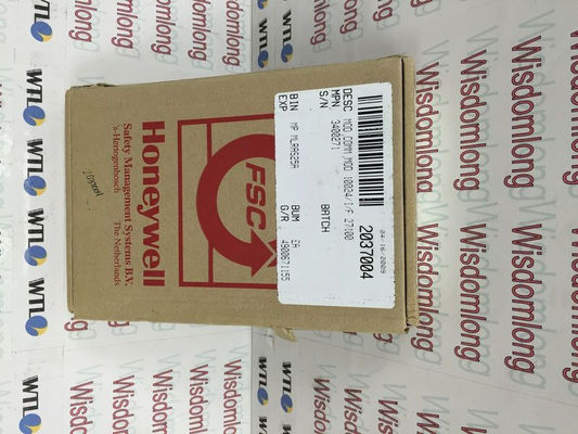 FSC10024IF Honeywell 5 Vdc 650mA Honeywell Circuit Board  Digital I O Card 27100 NEW
