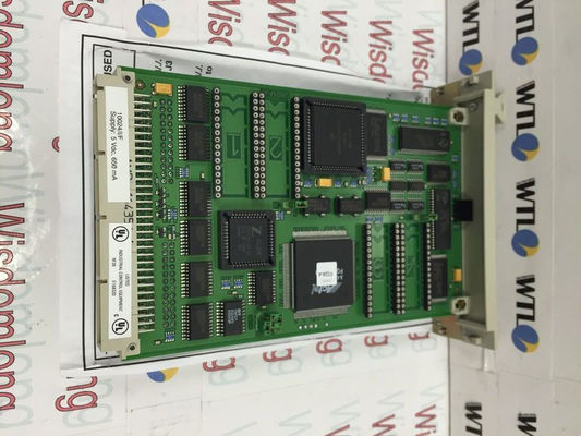 FSC10024IF Honeywell 5 Vdc 650mA Honeywell Circuit Board  Digital I O Card 27100 NEW