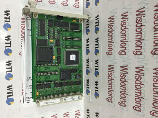 FSC10024IF Honeywell 5 Vdc 650mA Honeywell Circuit Board  Digital I O Card 27100 NEW