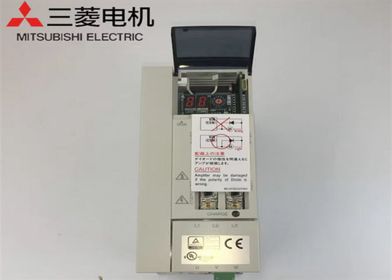 MR-J2S-20A-S011 Industrial Servo Drives Mitsubishi Servo Amplifier