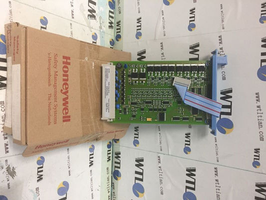 FC-SDO-0824   Honeywell Digital I O Module FC-SDIL-1608 DIGITAL OUTPUT MODULE 24VDC 0.55A