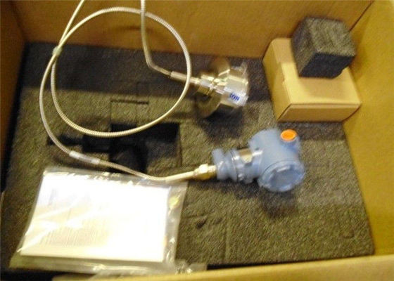 3051TG1A2C21AB4M5E5  Rosemount 3051TG In-Line Pressure Transmitter -14.7 to 30PSI