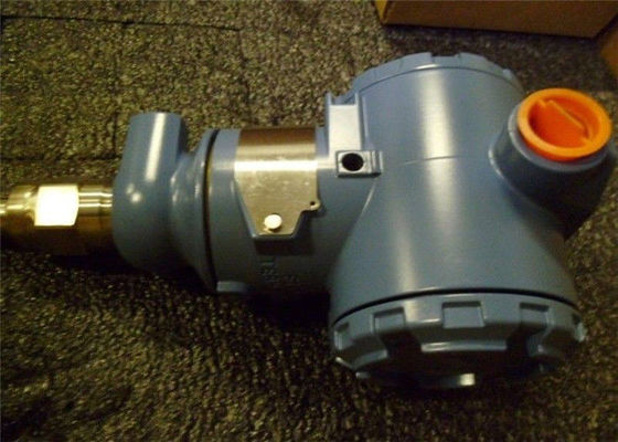 3051TG1A2C21AB4M5E5  Rosemount 3051TG In-Line Pressure Transmitter -14.7 to 30PSI