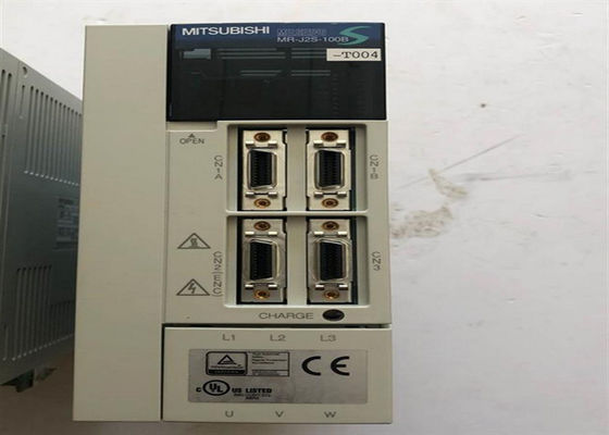 MR-J2S-100B-T004  Industrial Servo Drives Mitsubishi Servo Amplifier