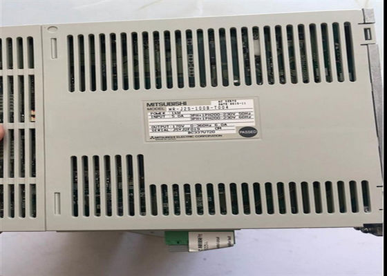 MR-J2S-100B-T004  Industrial Servo Drives Mitsubishi Servo Amplifier