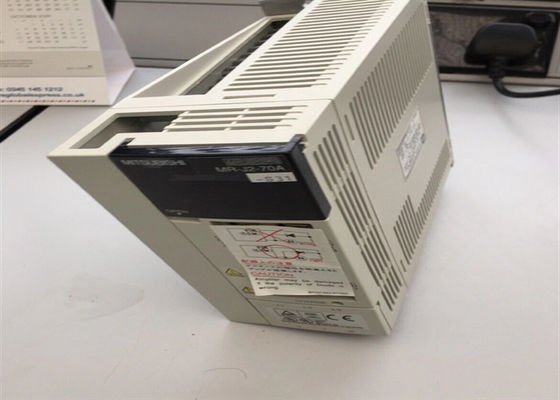 MR-J2S-70A-PM070  Industrial Servo Drives Mitsubishi Servo Amplifier