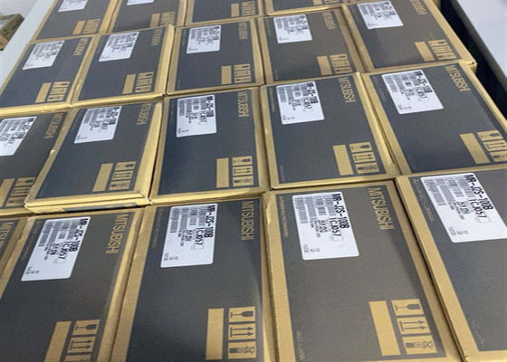 MR-J2S-70A-PM070  Industrial Servo Drives Mitsubishi Servo Amplifier