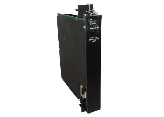 GE  IC697CPM790  64 MHz CPU with calculation capability using a 32-bit floating point