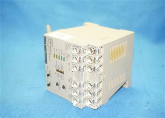 Omron Z4M-N30V-01 LASER DISPLACEMENT SENSOR 12-24VDC PLC Programmable Logic Controller