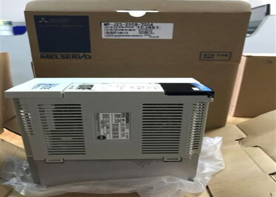 MR-J2S-200B-T004  Industrial Servo Drives Mitsubishi Servo Amplifier