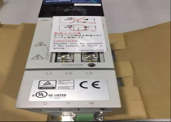 MR-J2S-200B-RS238   Industrial Servo Drives Mitsubishi Servo Amplifier