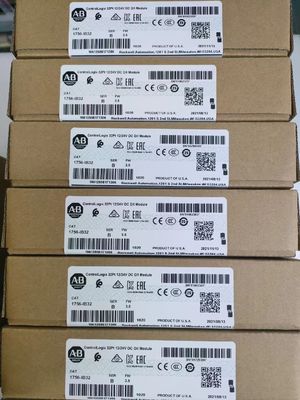 AB 1746-IV32 5 to 95% without condensation 106 milliamps Combination 120 Volts AC I/O