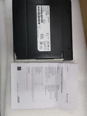 AB  1746-NO8V 20 mA at 5V dc 160 mA at 24V dc 16-bit 320 µV/count