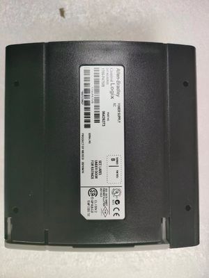 AB  1746-NI8 Any I/O module slot except slot 0 16 bits 100 milliamps
