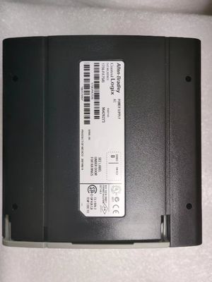 AB  1746-OB8 10-50 Volts DC Source SLC 500 Digital DC Output Module