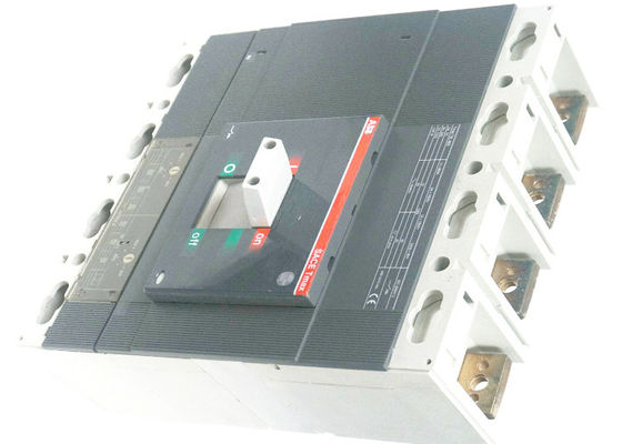1SDA060317R1 Tmax T6L800 TMA800-8000 Moulded Case Circuit Breakers PLC Parts