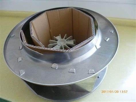 RH35M-4EK.2F.1R R8   Ziehl Abegg  ABB VFD ACS800 Industrial Inverter Fan