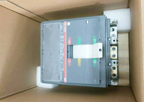1SDA062036R1 SWITCH-DISCONNECTOR TMAX T7D 1250 3P F F MOULDED CASE CIRCUIT BREAKERS