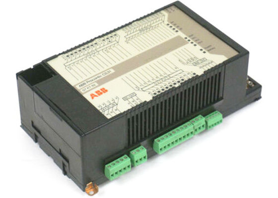 GJR5250500R0101 Procontic CS31 07 KT 92 Central Unit PLC Module